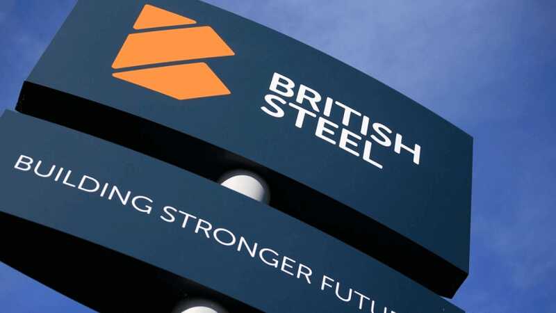      British Steel
