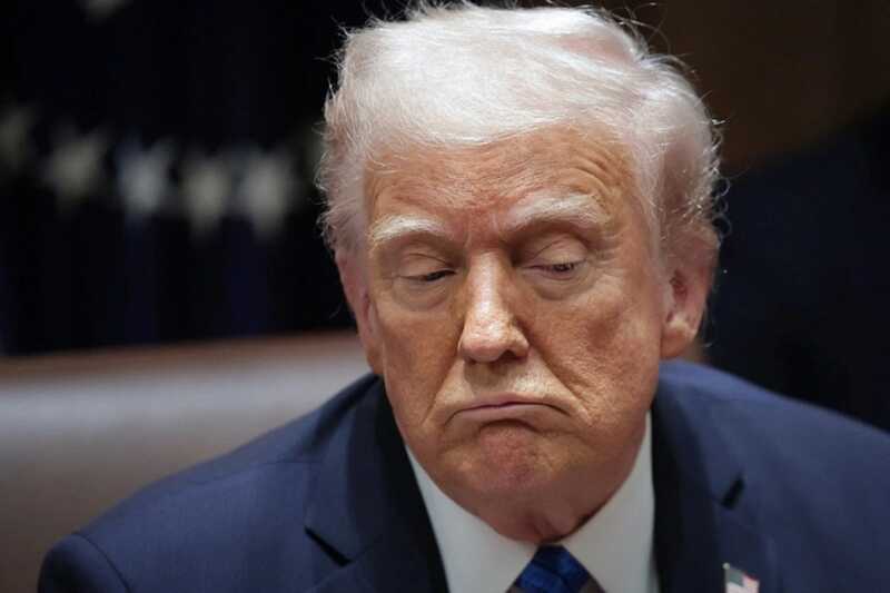 Трамп разочарован результатами тарифной войны и меняет ключевых советников