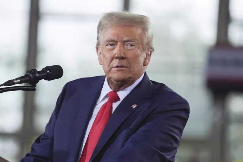 Трамп объяснил, почему США могут диктовать условия на торговых переговорах