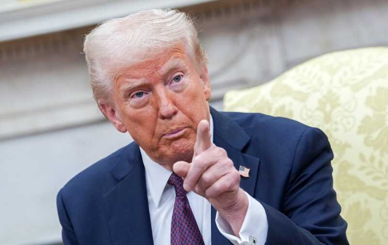 Трамп освободил электронику от тарифов ради торговых сделок