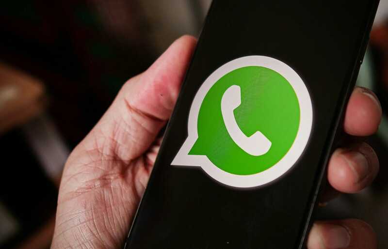 Пользователи из России сообщают о массовых сбоях в WhatsApp