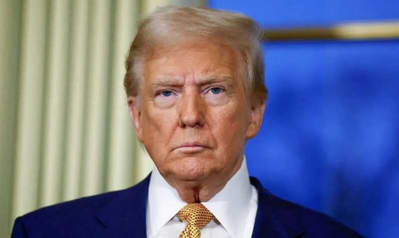 Трамп продлил санкции Байдена против России до 2026 года