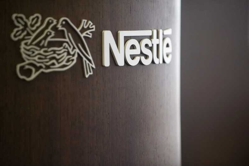 Nestle может закрыть французский бренд Perrier из-за нарушений правил фильтрации
