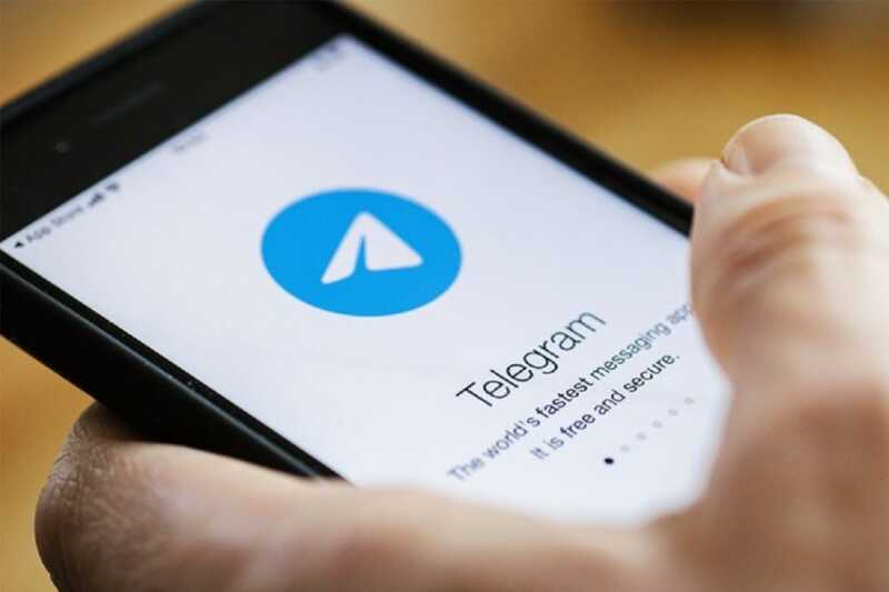 Telegram внедрит новую функцию для групповых звонков