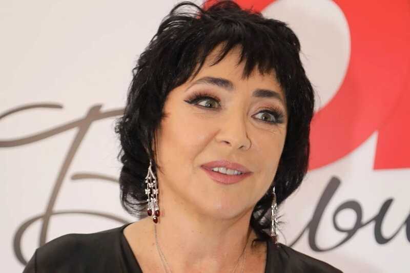 Лолита выразила свои чувства по поводу смерти Паши Техника