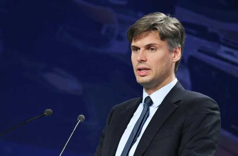 Роскосмос потерял более 100 сотрудников на фронте, - Дмитрий Баканов