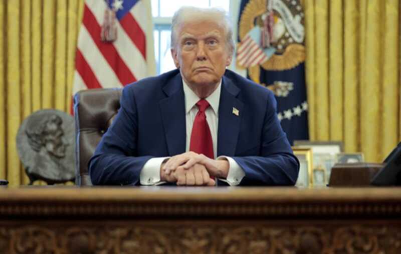 Трамп указал на достижения в переговорном процессе по Украине