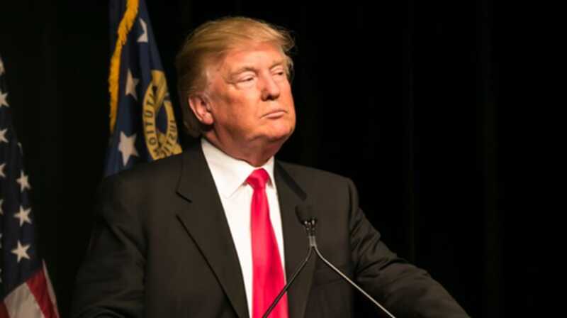Трамп выразил свое мнение по поводу переговоров между США и Ираном