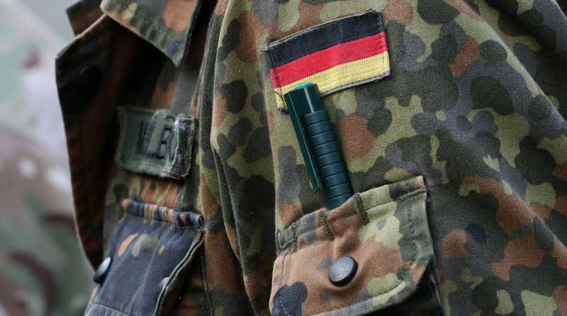 В Германии заявили о потребности повысить боеготовность армии