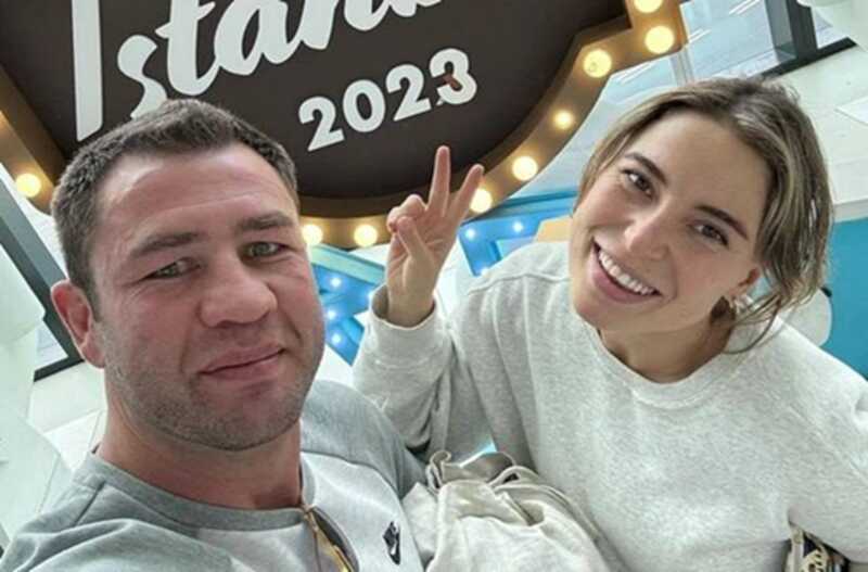 Кирилл Дмитриев обсуждает возможность возвращения UFC в Россию в контексте обмена заключёнными