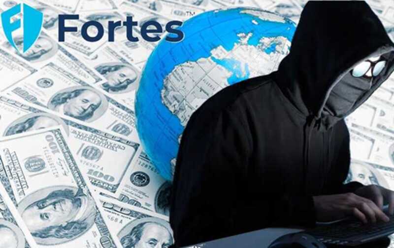Fortes.pro: financial cover for laundering billions under Kremlin’s protection?