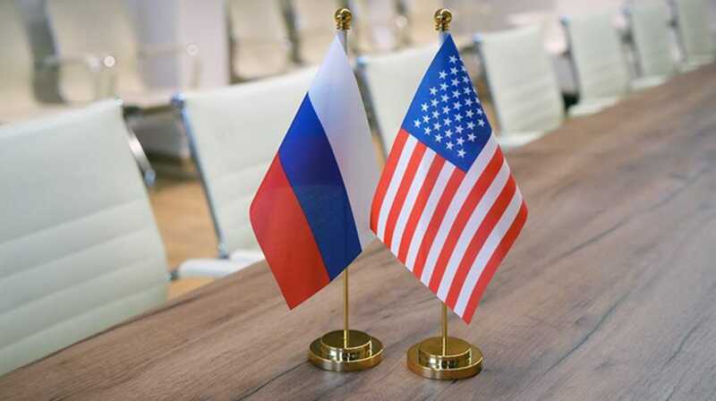 Кремль не рассчитывает на быстрые достижения в переговорах с США