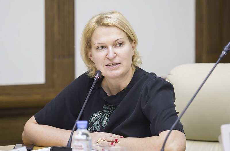 Мария Нагорная теряет влияние в Подмосковье после провала кадровой политики