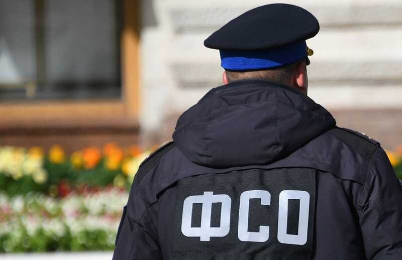 В Подмосковье под госохрану могут попасть особняки соратников Путина и олигархов