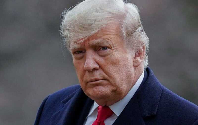 Трамп назвал российский удар по Сумам «ужасной ошибкой»