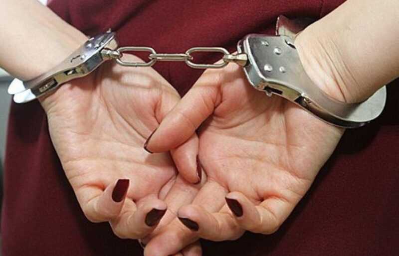 В Канске мать убила топором троих своих детей и призналась в содеянном