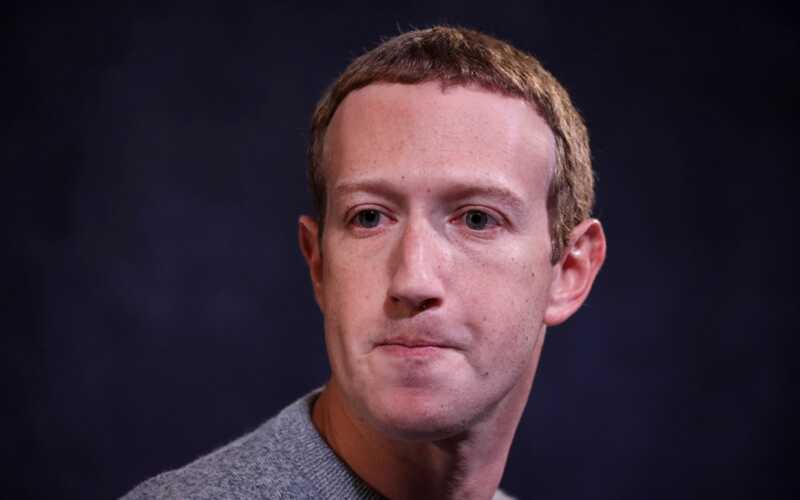 Бывший руководитель Facebook раскрыл скрытые действия компании по работе в Китае