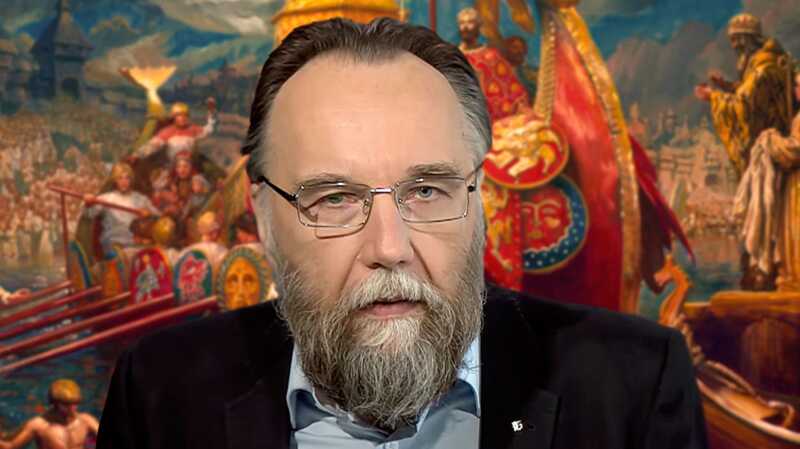 Идеолог Дугин подтвердил удаление канала "ВЧК-ОГПУ" по распоряжению властей