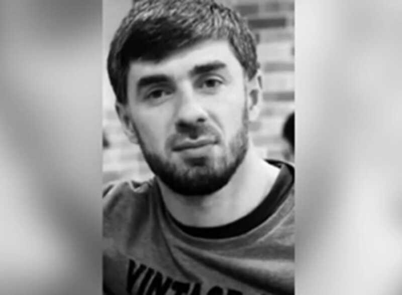 В Ингушетии убит сын бывшего главы Экажево Мустафа Кациев