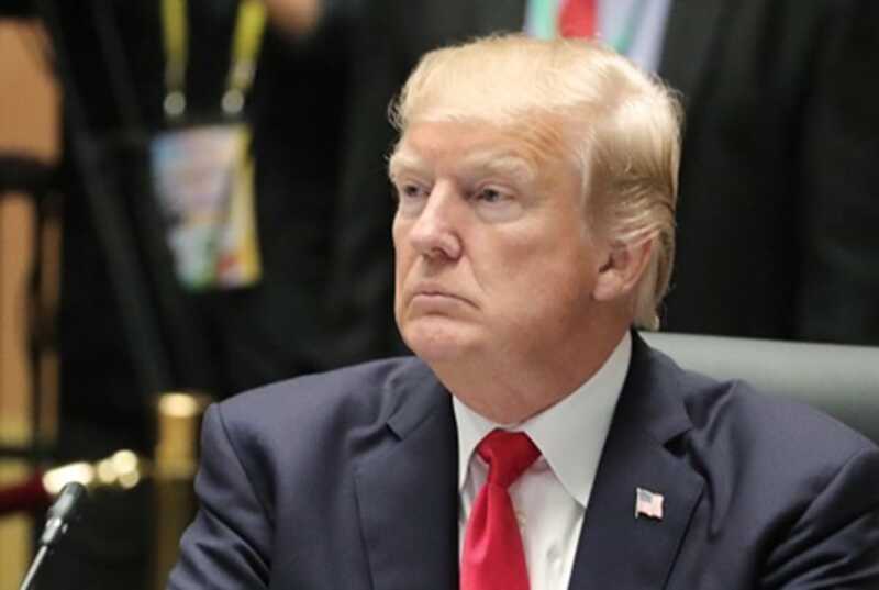 Трамп и его команда выдвинули предложение о прекращении финансирования ООН