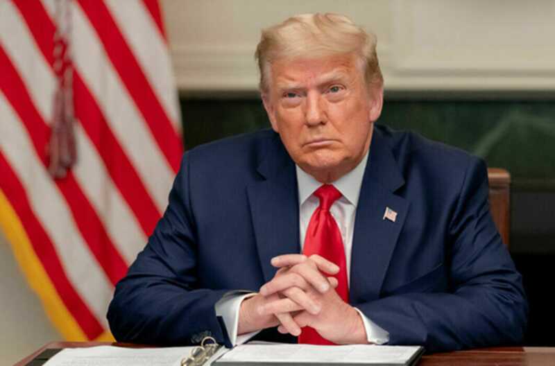Администрация Трампа рассматривает возможность выплаты одного миллиарда долларов за приобретение Гренландии