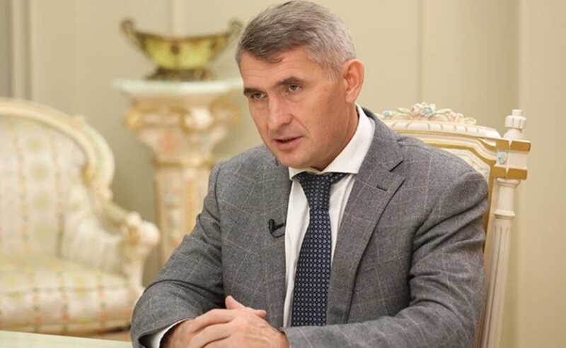 Кремль нацелился на Олега Николаева: губернатора Чувашии могут убрать
