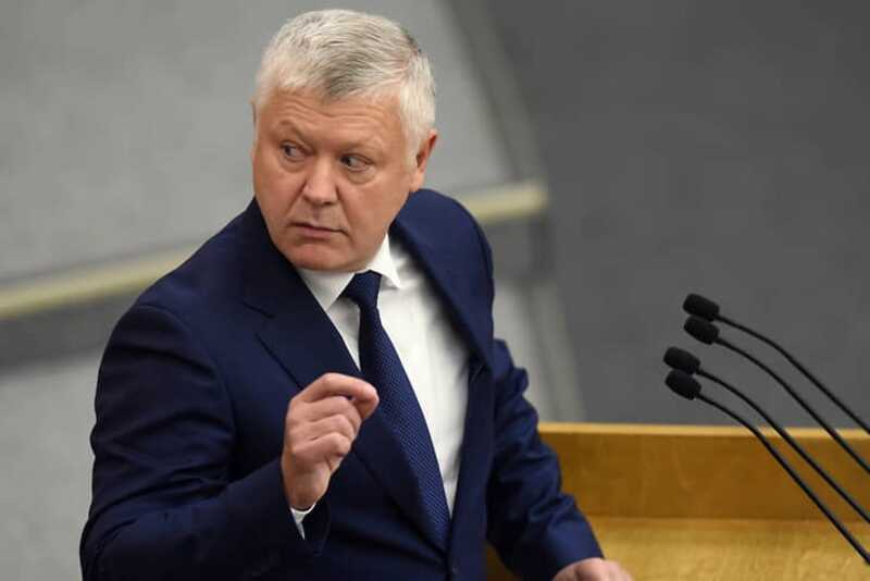 В Госдуме заявили о риске уголовного преследования для исследователей, получающих западные гранты
