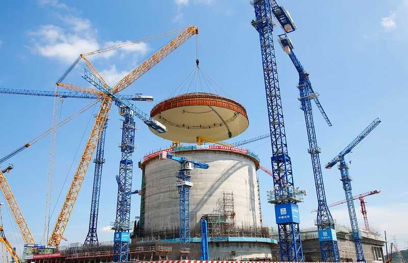 Болгария заморозила сделку с Украиной на фоне планов по развитию атомной энергетики