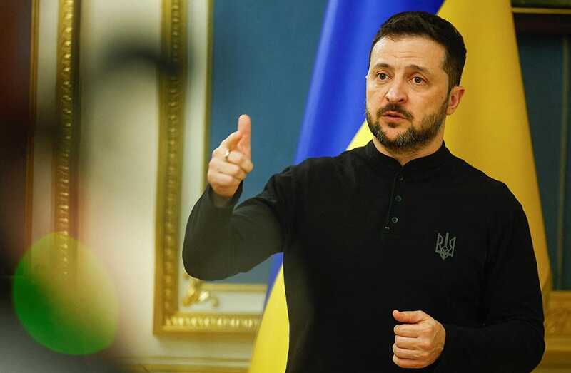 Зеленский сообщил о положительных итогах переговоров с США по соглашению о недрах