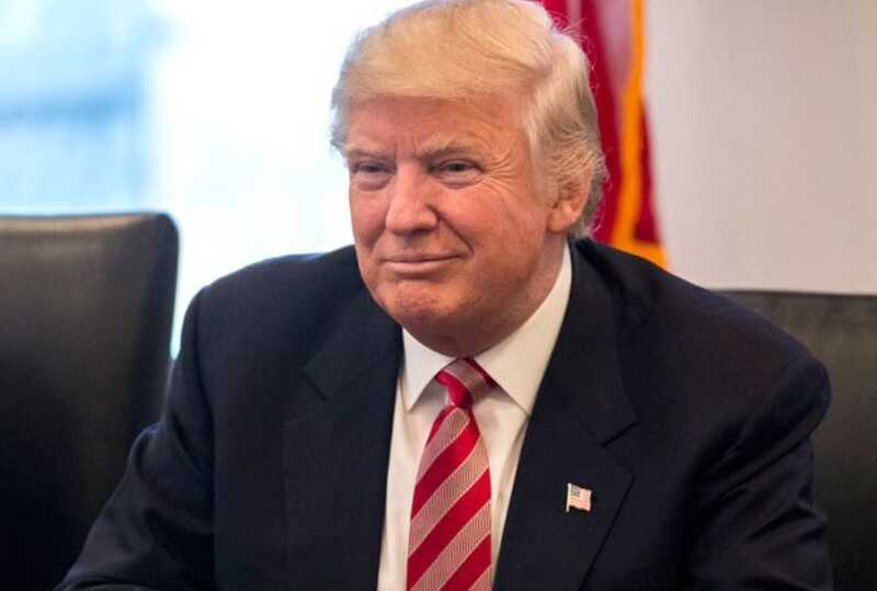 Семья Дональда Трампа инвестирует в консервативный медиахолдинг Salem Media