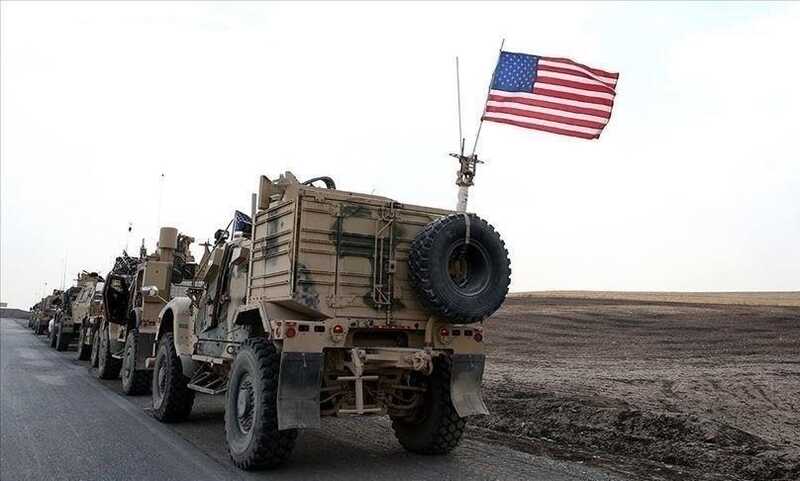 США объявили о завершении миссии в Сирии, несмотря на протесты Израиля