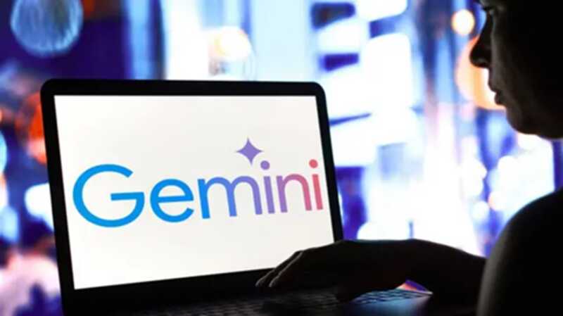 Google       Gemin