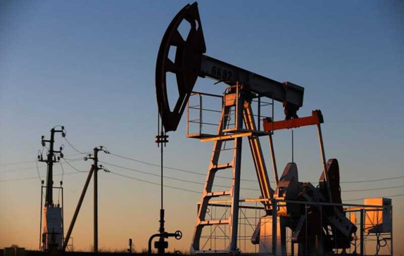 Китай уменьшает объемы импорта нефти из США и наращивает закупки из Канады