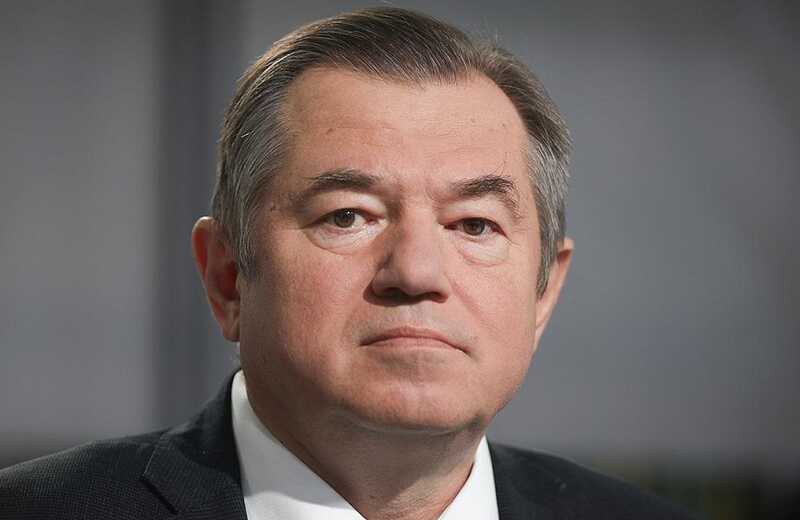 Сергей Глазьев может стать госсекретарем Союзного государства России и Беларуси