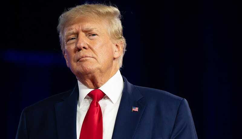Трамп уверен, что избежит торговой войны с Европой