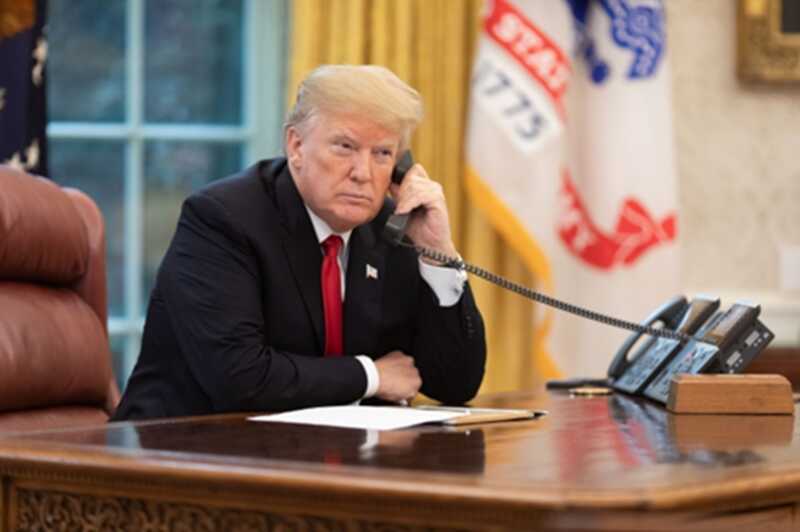 Трамп и Уиткофф рассматривают возможные компромиссы с Россией по территориальным вопросам Украины