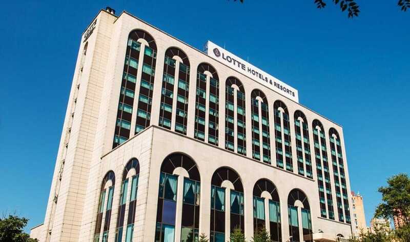 Во Владивостоке детская школа оказалась рядом с газовым хранилищем отеля «Лотте»