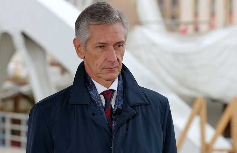 «РЖДстрой» теряет миллиарды: Олег Тони ушел, оставив компанию на грани банкротства