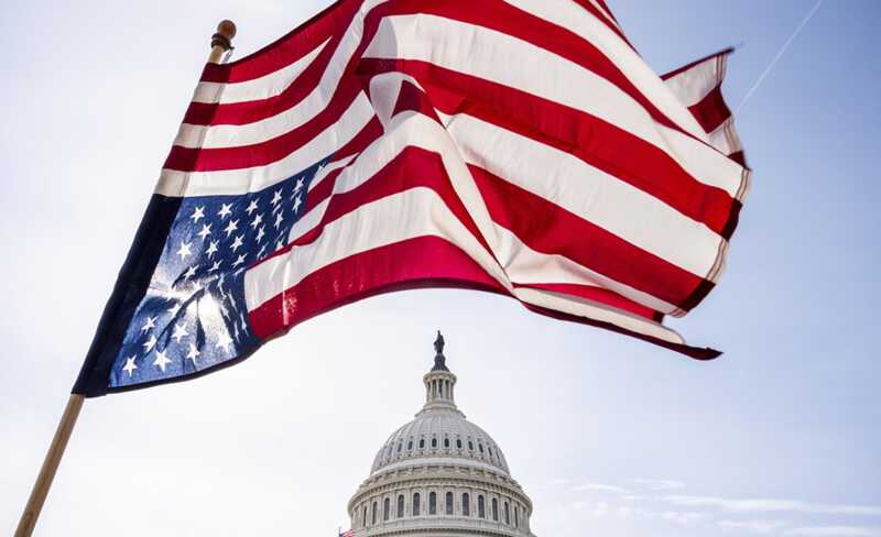 США отмежевались от увязывания сделки с ресурсами и мирных переговоров