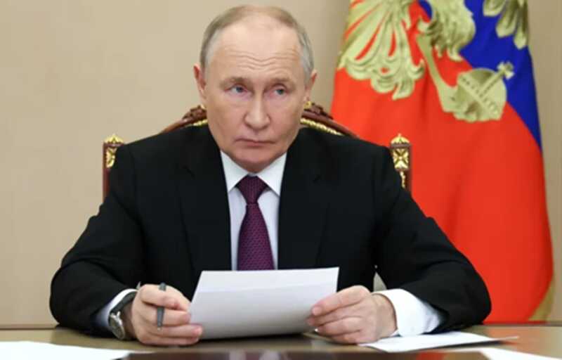 Пасхальное перемирие, предложенное Россией, служит показателем её открытости к диалогу