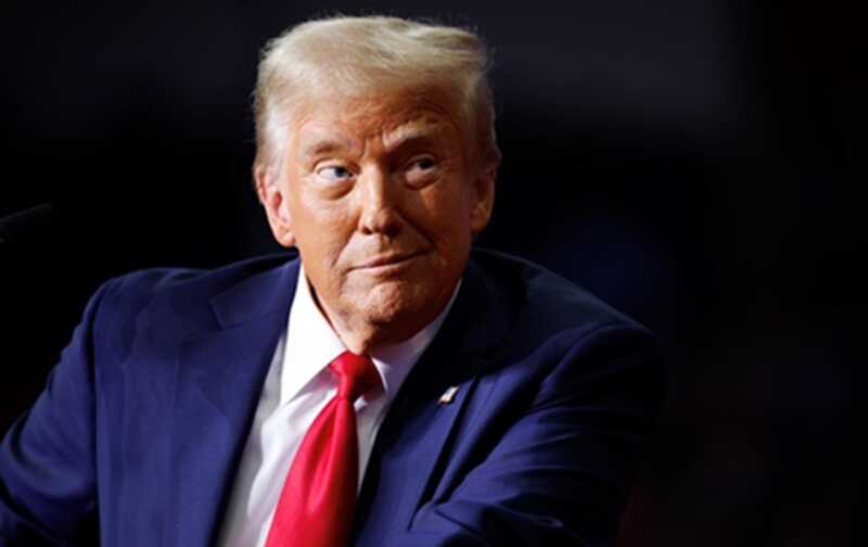 Трамп может в рамках соглашения признать российский суверенитет над Крымом