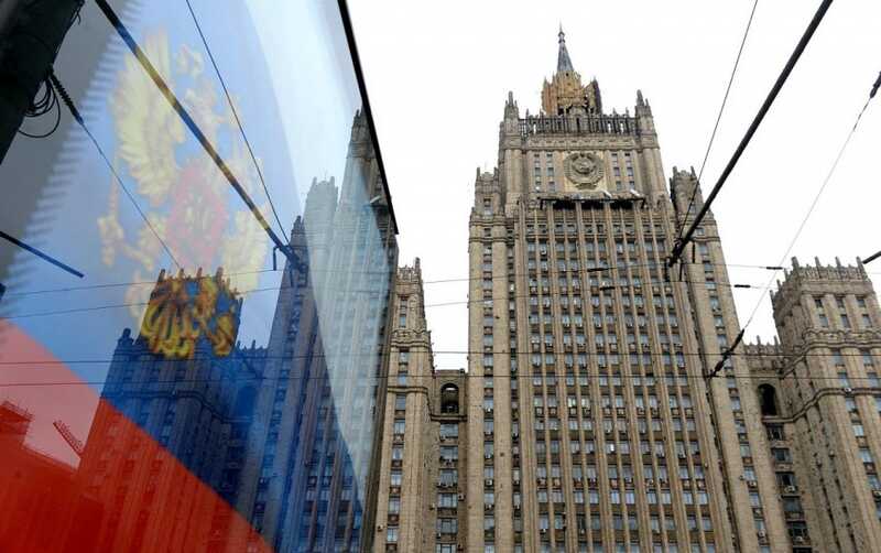 Кремль готов обсудить долгосрочное перемирие в Украине