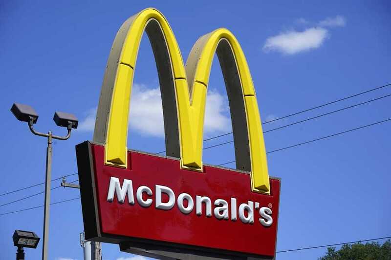 McDonald’s готовится вернуться в Россию благодаря договору об обратном выкупе