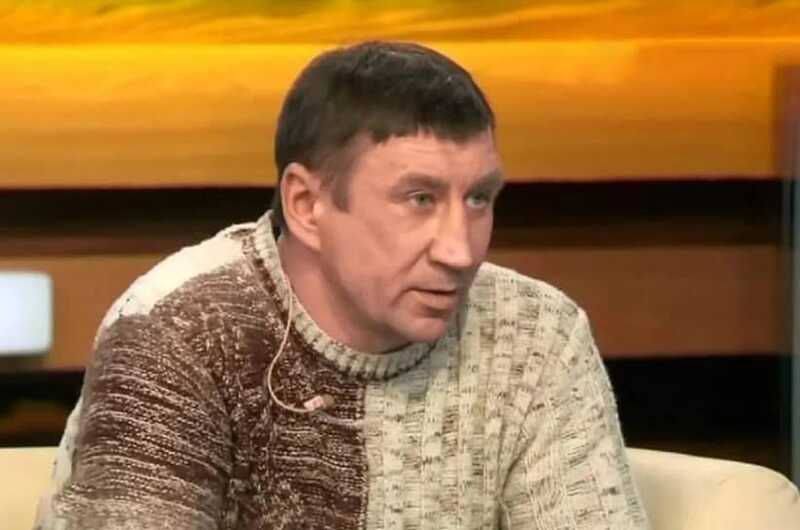 Сын маньяка Андрея Чикатило пропал без вести на войне с Россией