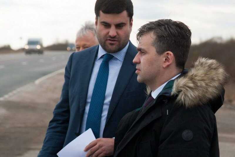 Чиновники Ивановской области задержаны за коррупцию в сфере дорожного хозяйства