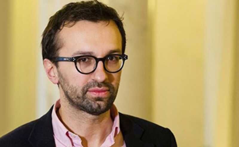 Советник президента Украины Лещенко опроверг информацию о признании Крыма на переговорах