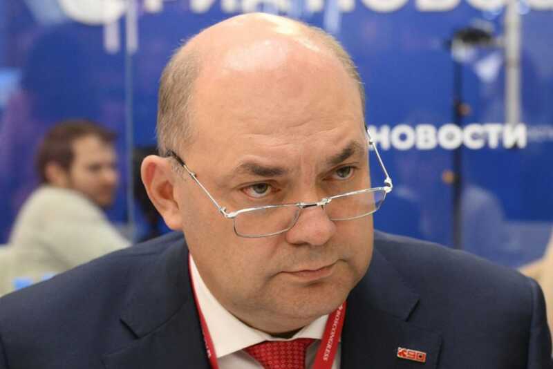 Бывший губернатор Курской области Алексей Смирнов начал взаимодействовать со следствием