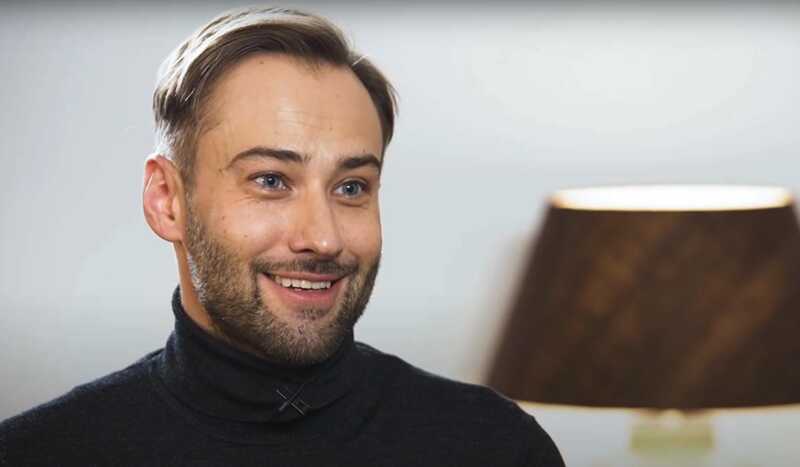 После увольнения Шепелев разорвал все контакты с коллегами с Первого канала