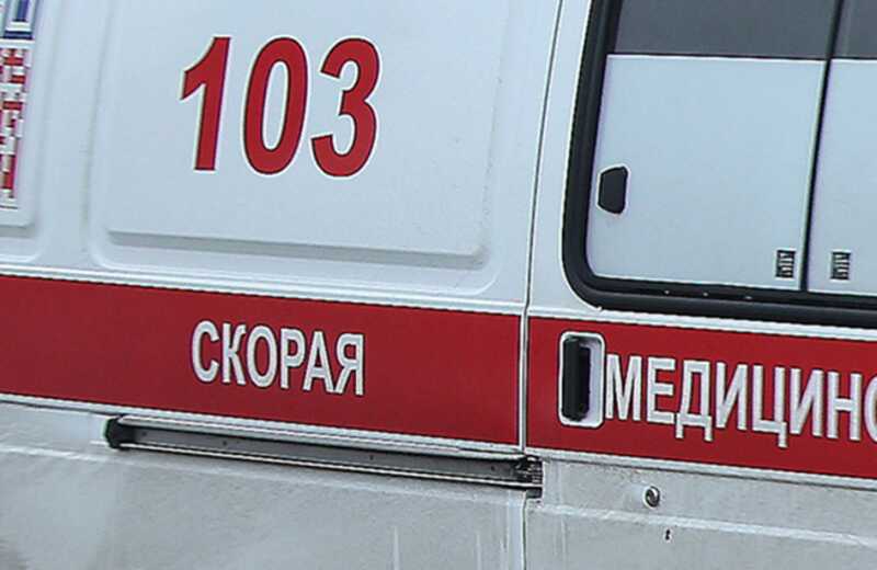 В Москве госпитализирован сын настоятеля храма с отравлением психотропными веществами