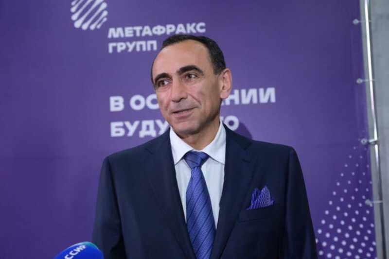 Амбиции Гарсляна: как депутат из Пермского края прокладывает путь в Госдуму